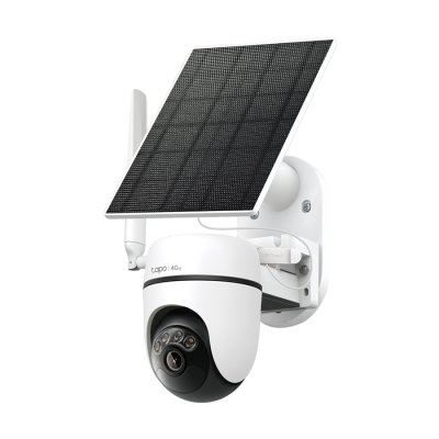 TP-Link Tapo C545D