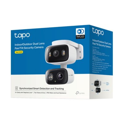 TP-Link Tapo C246D