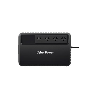 UPS CYBER POWER BU1000EA-AS 1000VA/630WATT