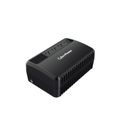 UPS CYBER POWER BU1000EA-AS 1000VA/630WATT