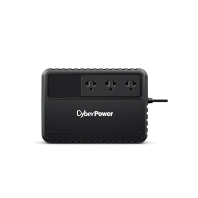 UPS CYBER POWER BU800E-AS 800VA 480W