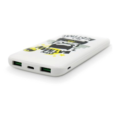 POWER BANK  VOX UC10 10,000 MAH