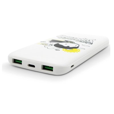 POWER BANK  VOX UC10 10,000 MAH