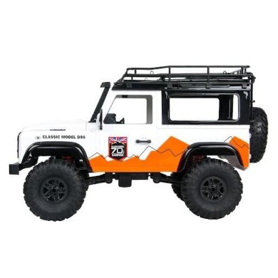 รถบังคับ MN Model MN99 1/12 Climbing RC Truck RC Crawler RTR จัดส่งจากไทย