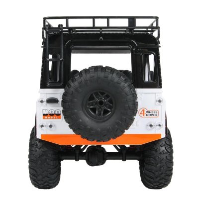 รถบังคับ MN Model MN99 1/12 Climbing RC Truck RC Crawler RTR จัดส่งจากไทย
