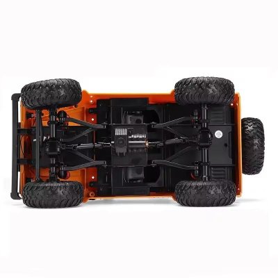 รถบังคับ MN MODEL MN90 1/12 4WD RC Racing Car Hight Speed บังคับวิทยุ