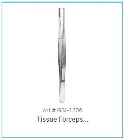 Surgical Tracheotomy