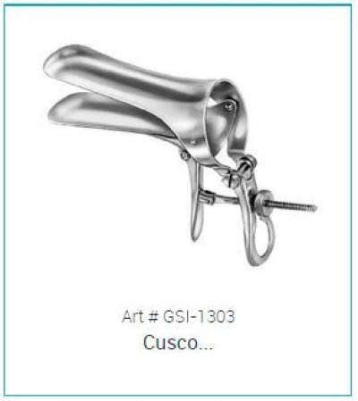 Surgical Towel & Tubing Clamps