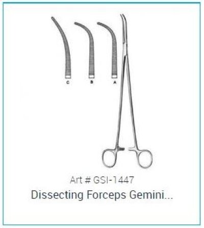 Surgical Tonsil