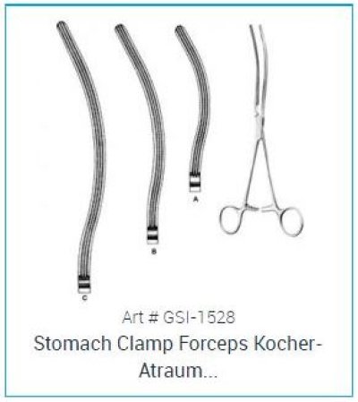 Surgical Sterilization