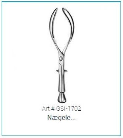 Surgical Scissors