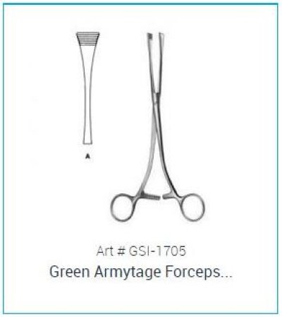 Surgical Scissors