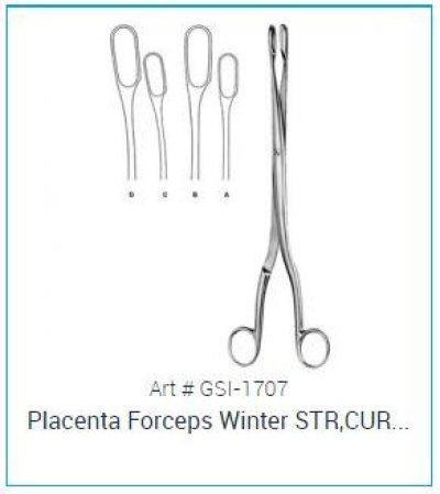 Surgical Scissors