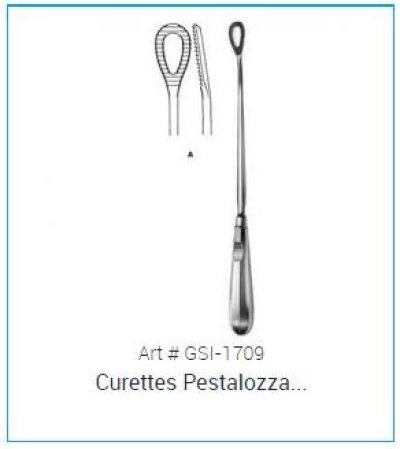 Surgical Scissors