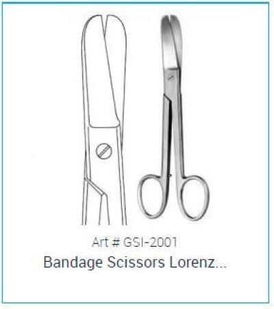 Surgical Retractors