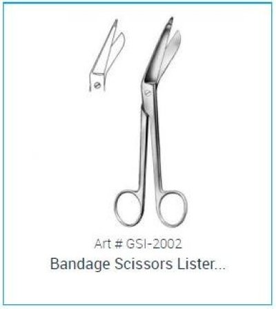 Surgical Retractors