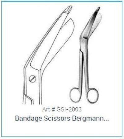 Surgical Retractors