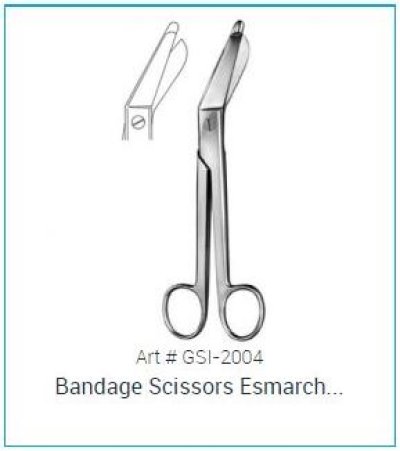 Surgical Retractors