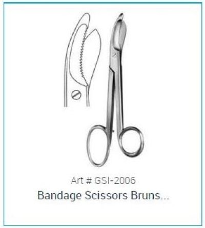 Surgical Retractors