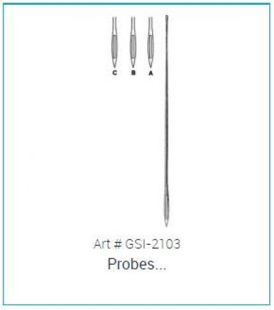 Surgical Probes