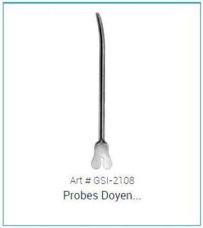Surgical Probes