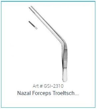 Surgical Otology