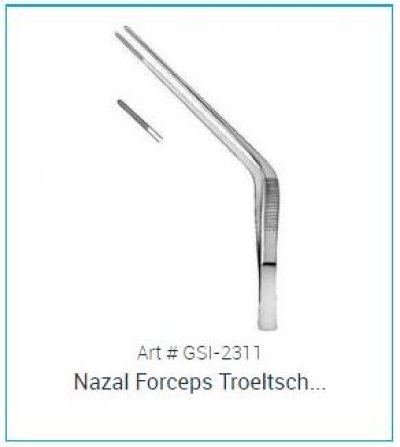 Surgical Otology