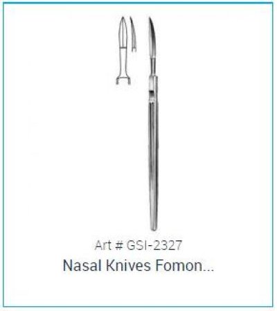 Surgical Otology