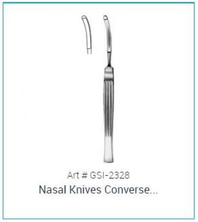 Surgical Otology