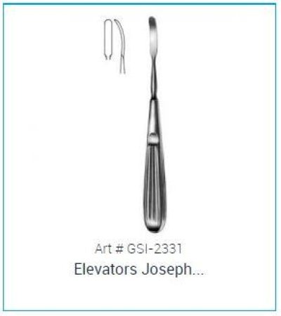 Surgical Otology