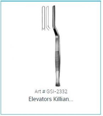 Surgical Otology