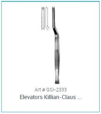 Surgical Otology