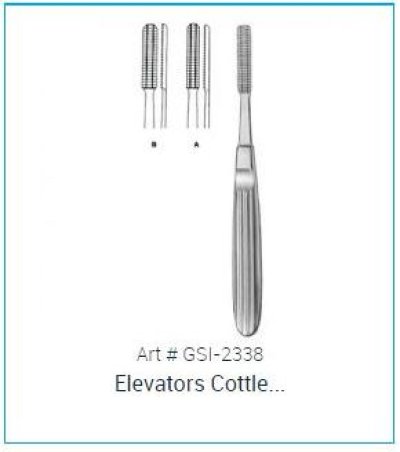 Surgical Otology