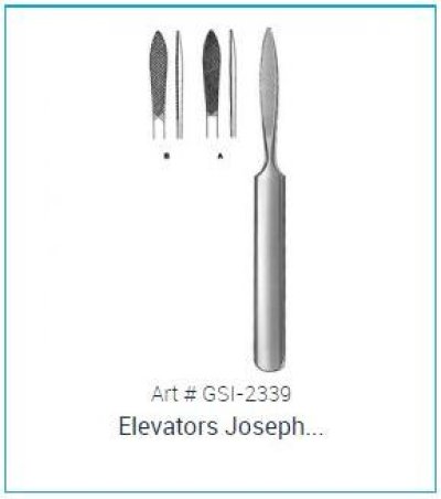 Surgical Otology