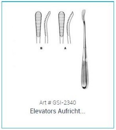 Surgical Otology