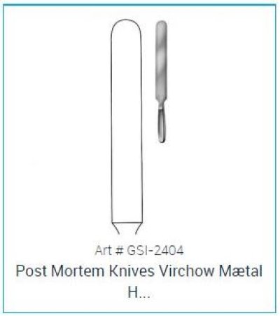 SurgicalOral Instruments