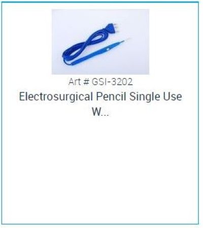 Surgical Dressing & Tissue Forceps