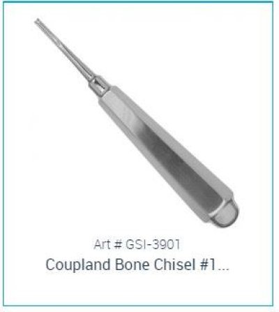 Dental Bone Instruments