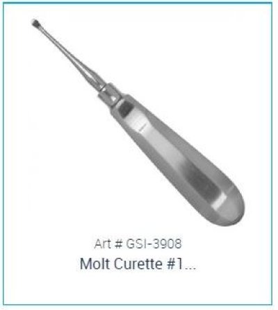 Dental Bone Instruments