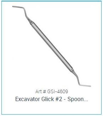 Dental Endodontic Instruments