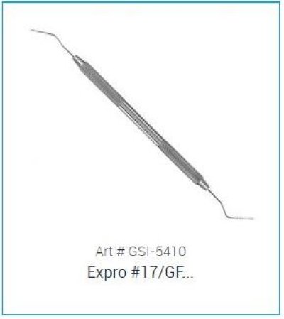 Dental Periodontal Pocket Probes  Explorers