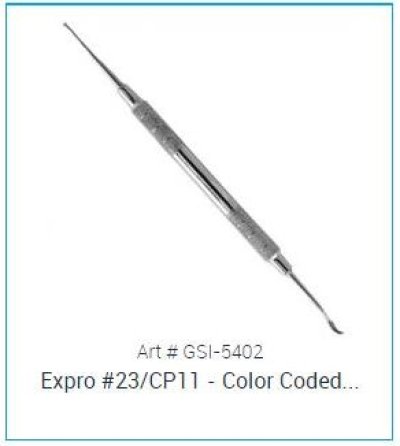 Dental Periodontal Pocket Probes  Explorers