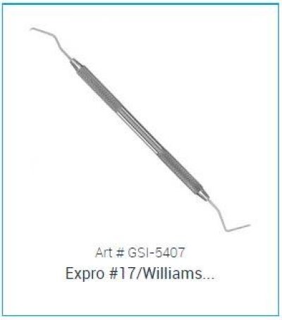 Dental Periodontal Pocket Probes  Explorers