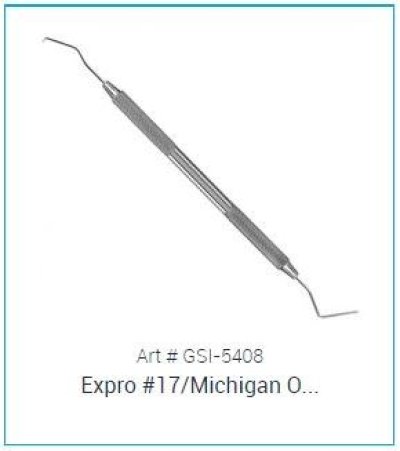 Dental Periodontal Pocket Probes  Explorers