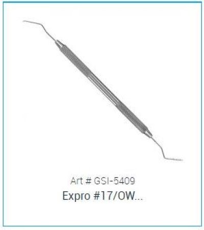 Dental Periodontal Pocket Probes  Explorers