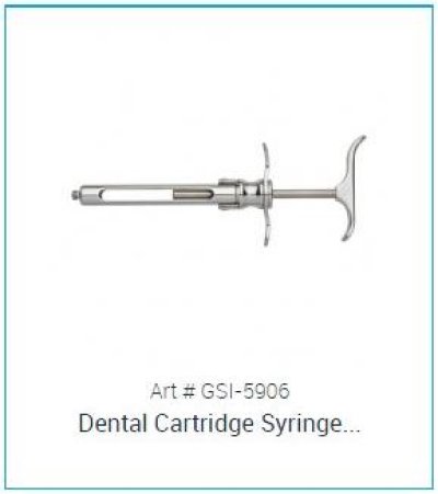 Dental Waxing Instruments