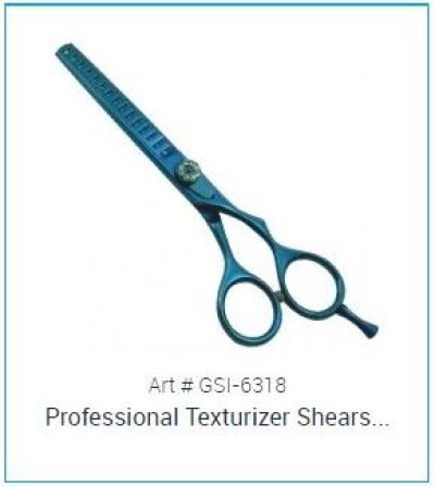 Beauty Color Coated Shears