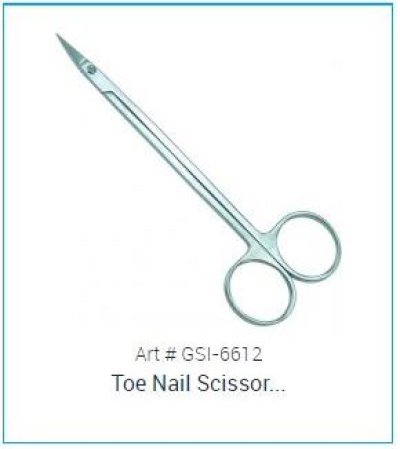 Beauty Common Scissors