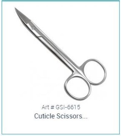 Beauty Common Scissors