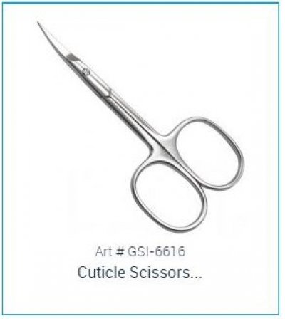 Beauty Common Scissors